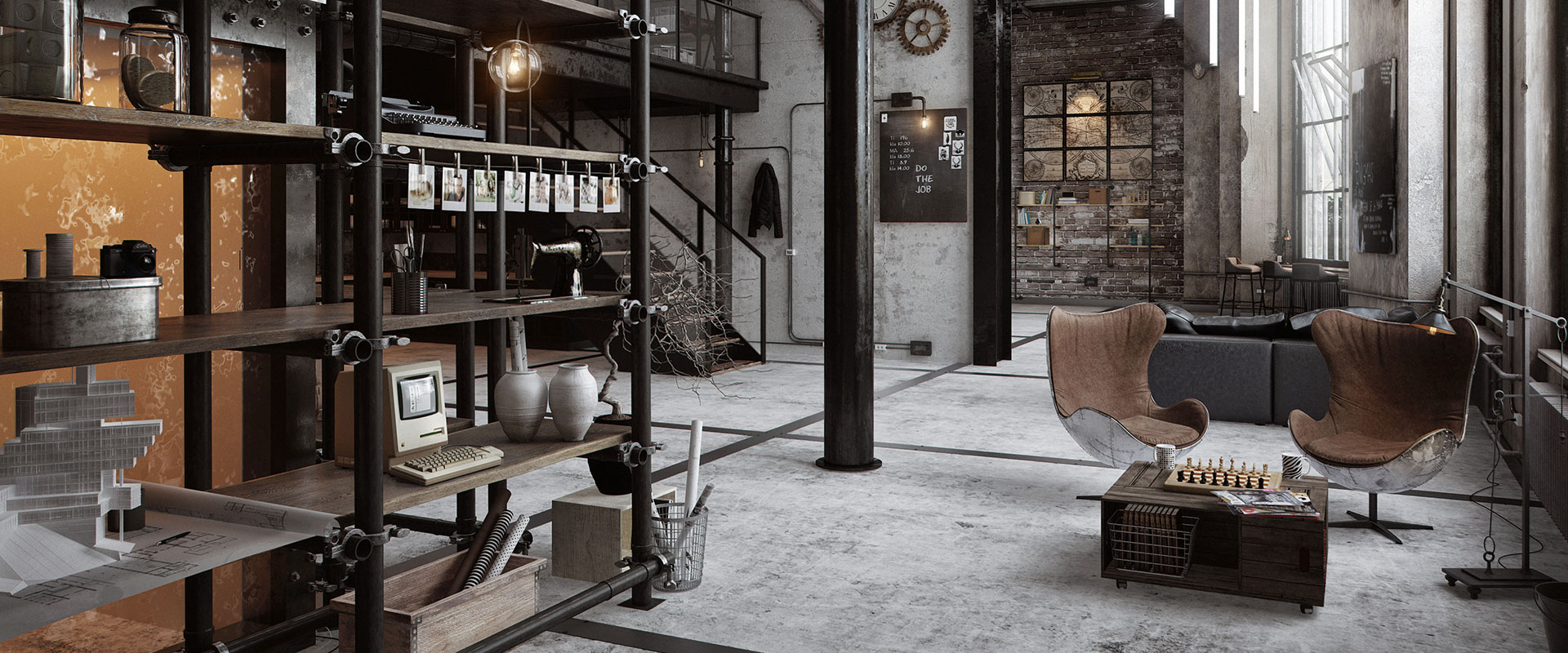 © Deniz Atli © Deniz Atli