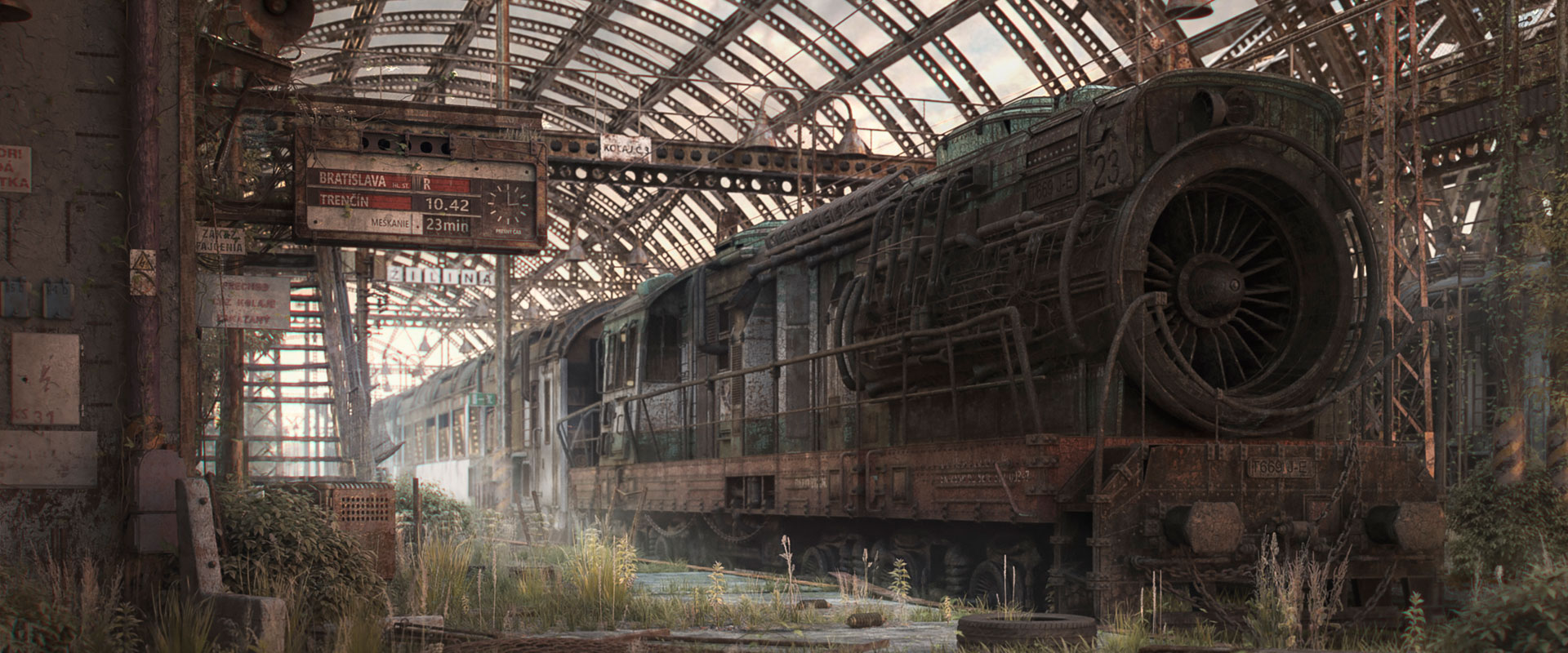 © Miloš Belanec © Miloš Belanec