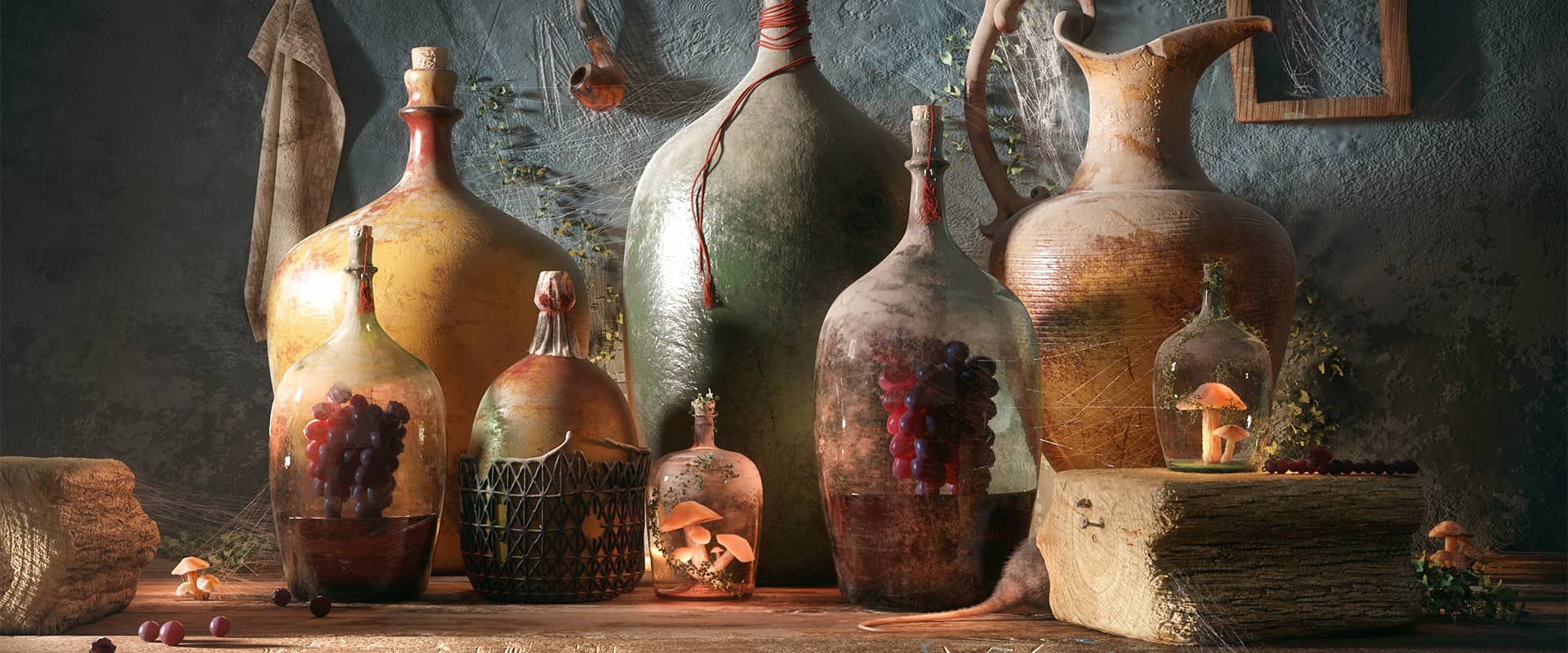 © Farid Ghanbari © Farid Ghanbari