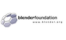 Blender Foundation | Cloud Rendering Partner