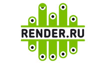 Render.ru | Cloud Rendering Partner Render.ru | Cloud Rendering Partner