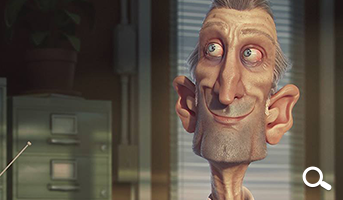 Daniel Linard Daniel Linard