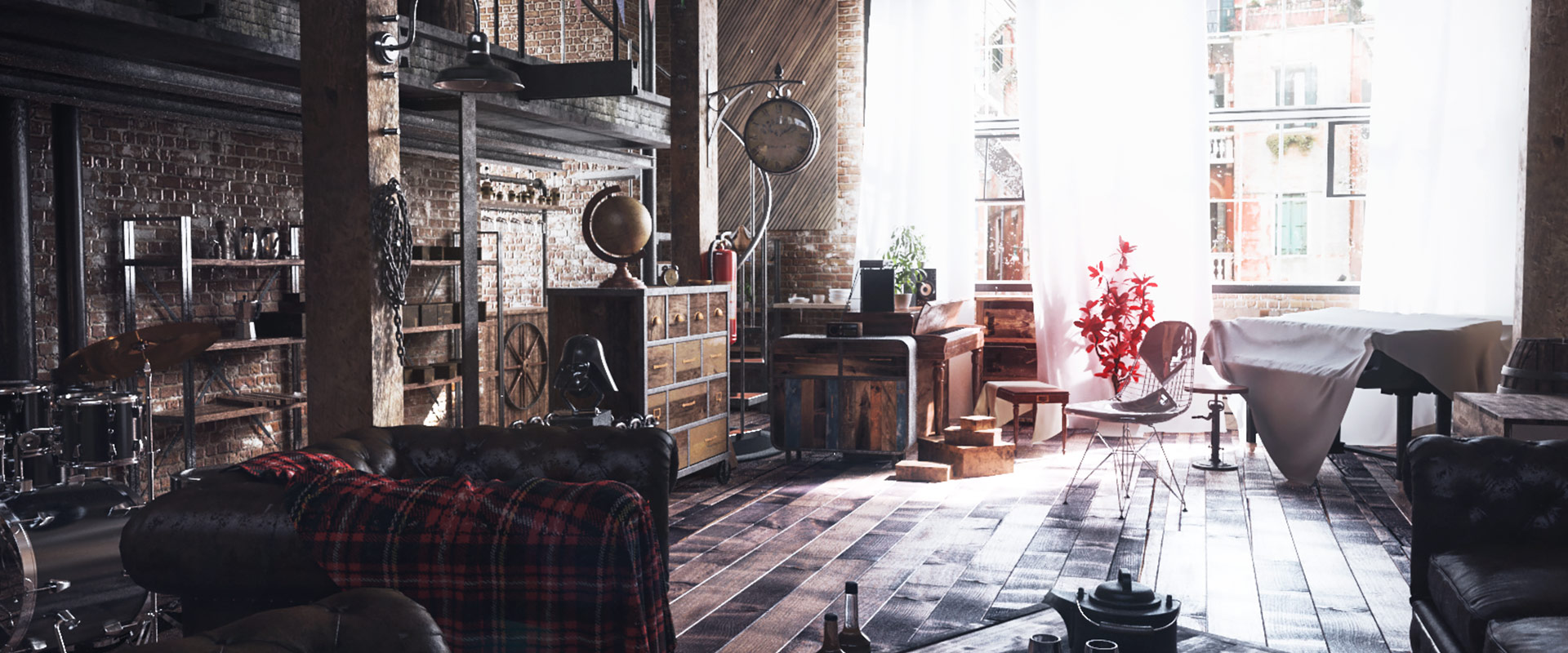 © Artur Saljukov © Artur Saljukov