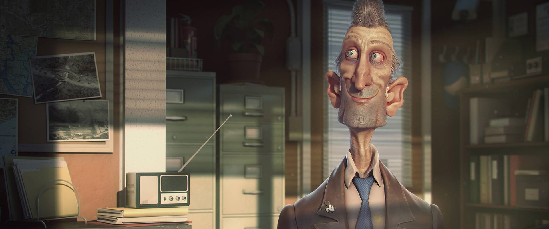 © Daniel Linard © Daniel Linard