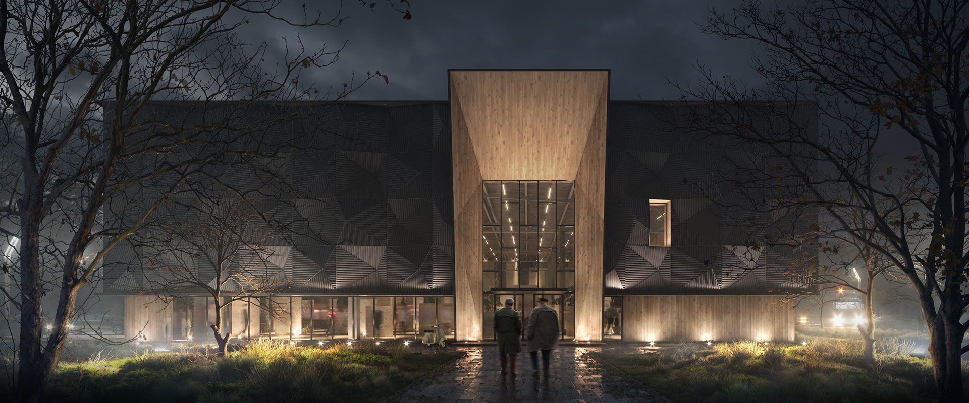 © Stas Vergasov © Stas Vergasov