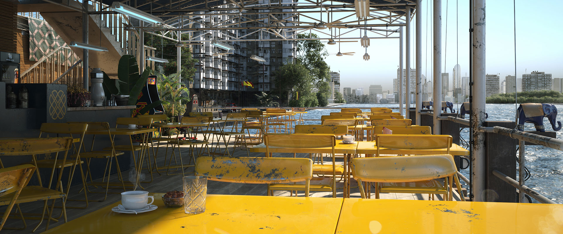 © Mojtaba Hatami © Mojtaba Hatami