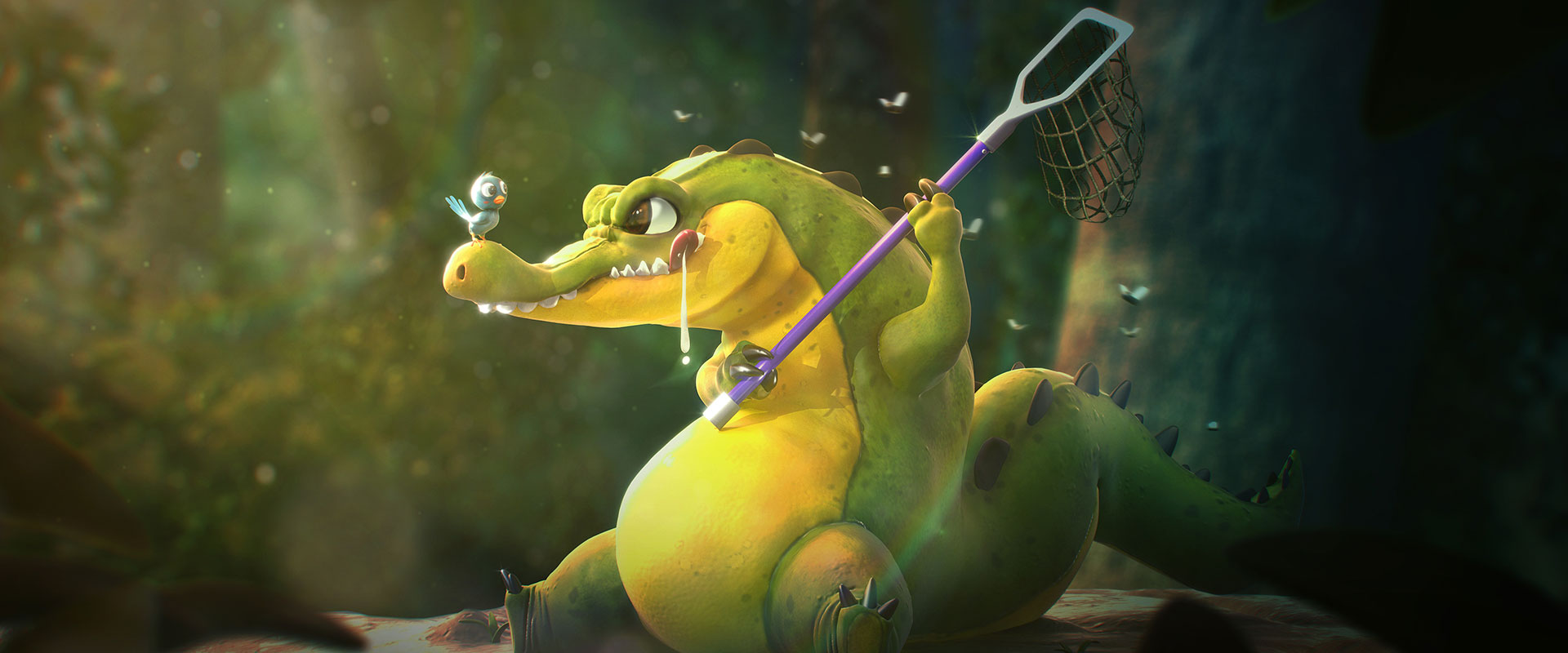 © Stefan Kang Chun Yih © Stefan Kang Chun Yih