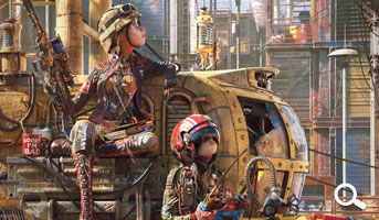 Mikhail Buleyko Mikhail Buleyko