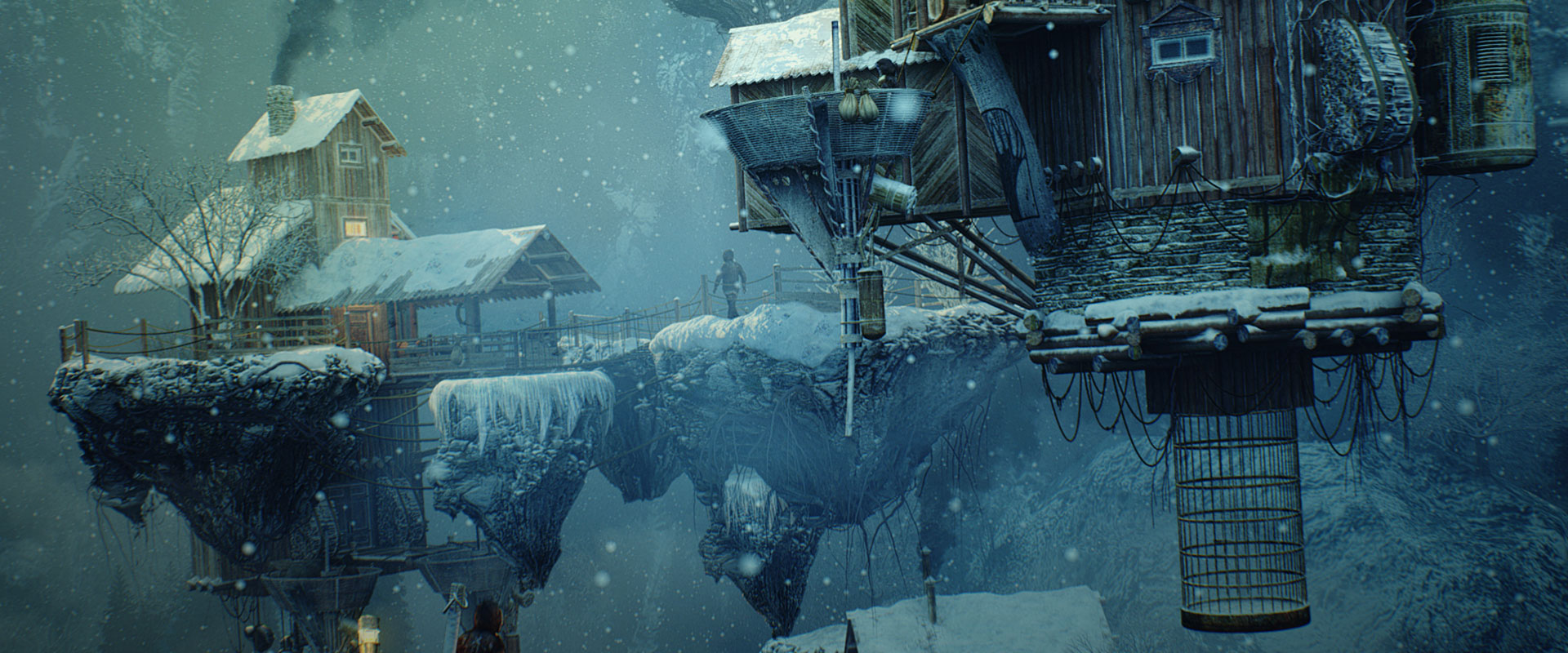 © Alexandr Melentev © Alexandr Melentev