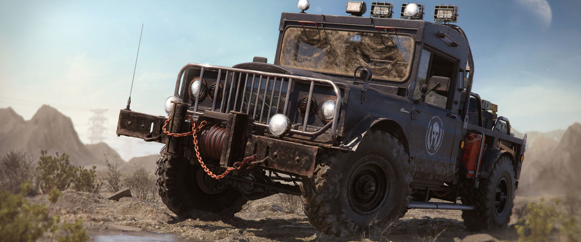 © Bondok Max © Bondok Max