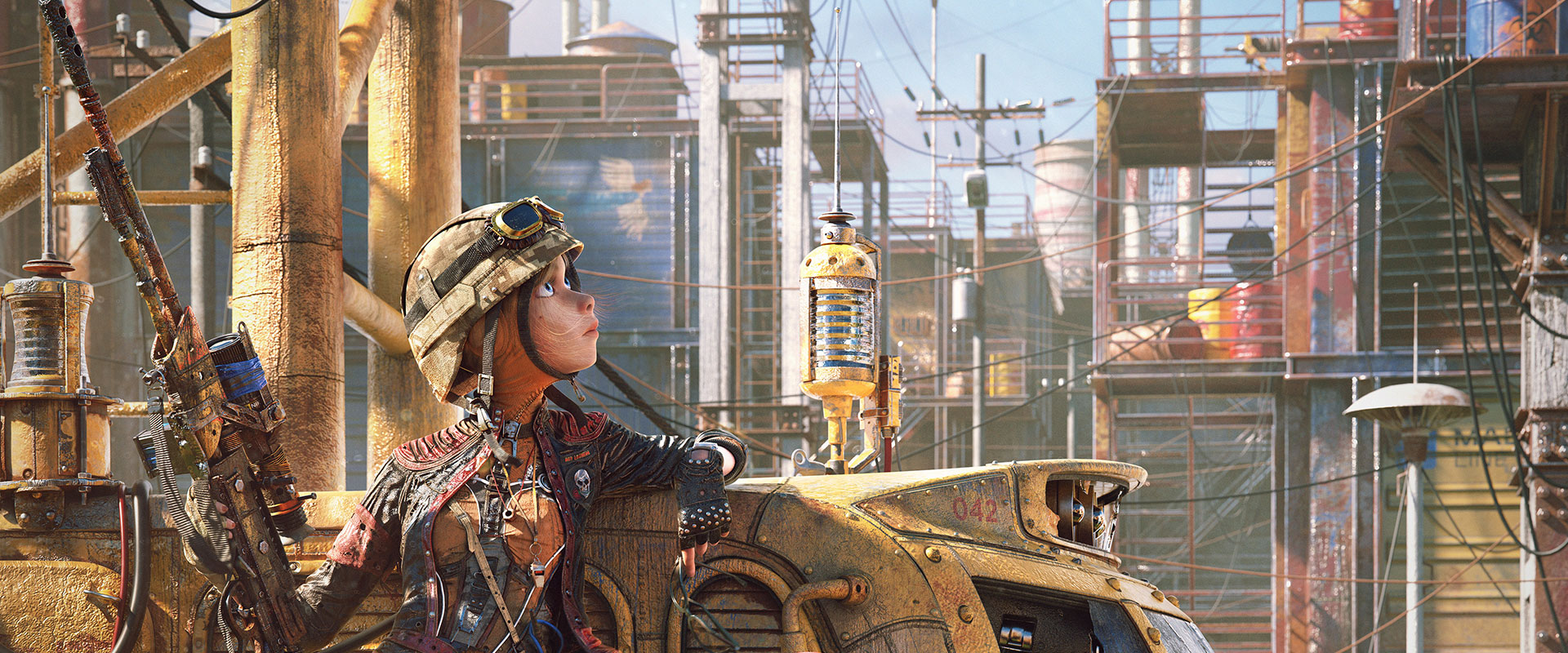 © Mikhail Buleyko © Mikhail Buleyko