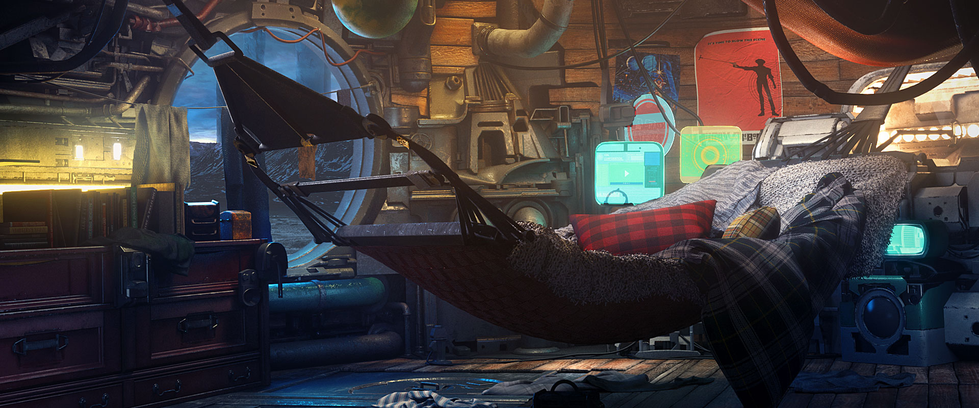 © John Jak Pagan © John Jak Pagan