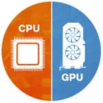 CPU / GPU Render Farm