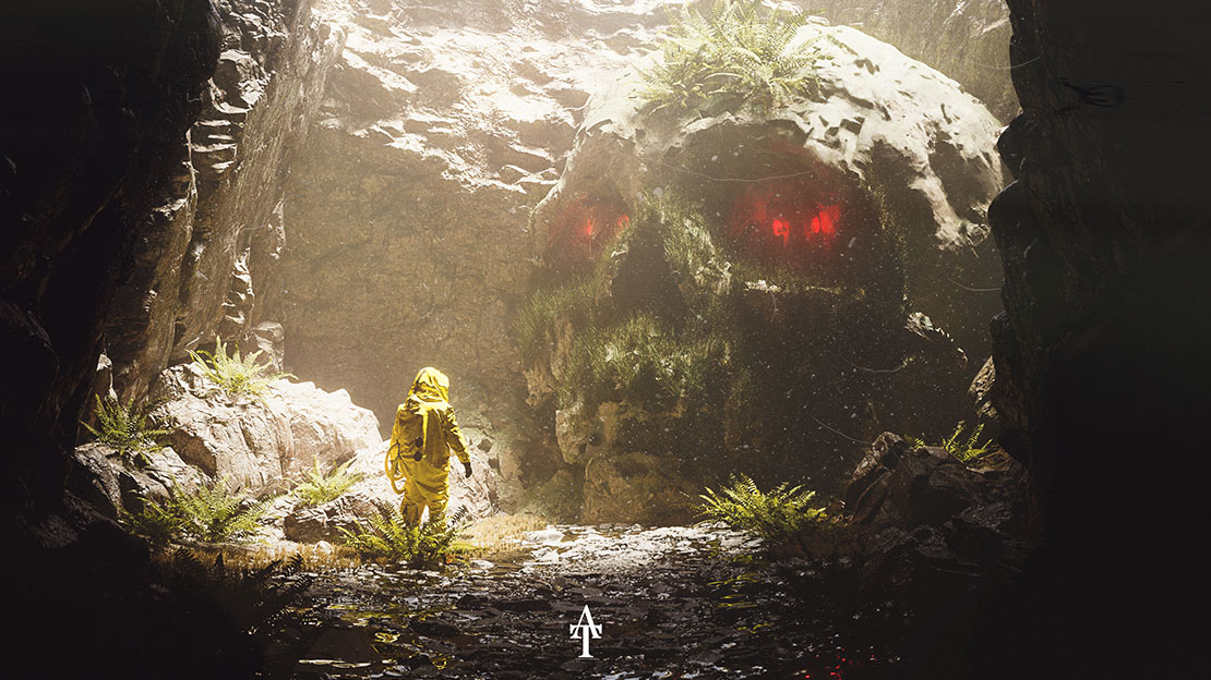 © AlternaVision Studio - September 2023 © AlternaVision Studio - September 2023