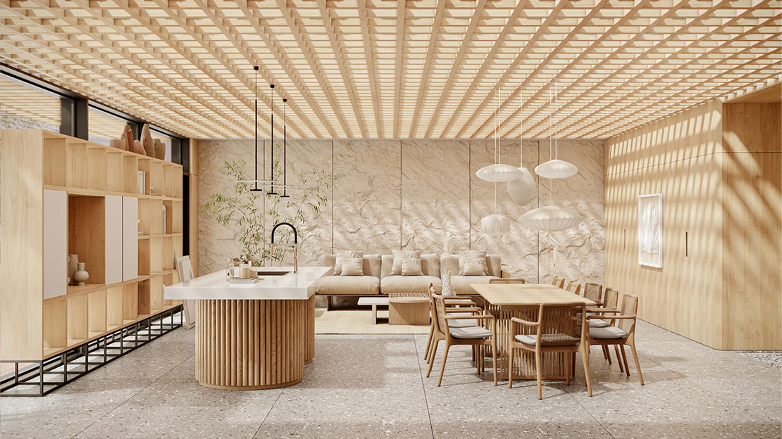 © Arca 3D Studio - August 2022 © Arca 3D Studio - August 2022