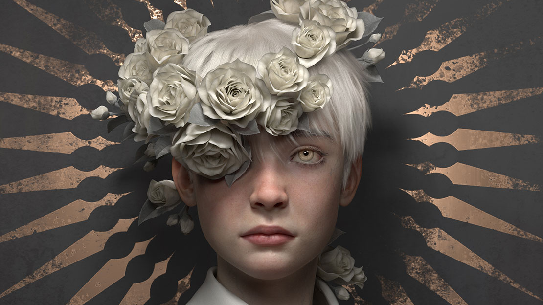 © Claudia Lühl - March 2022 © Claudia Lühl - March 2022