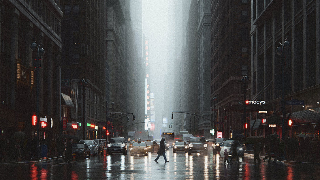 © Kirill Chernyy - February 2022 © Kirill Chernyy - February 2022