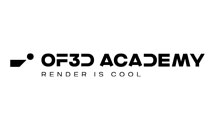 OF3D ACADEMY | Cloud Rendering Partner MAC Formazione | Cloud Rendering Partner