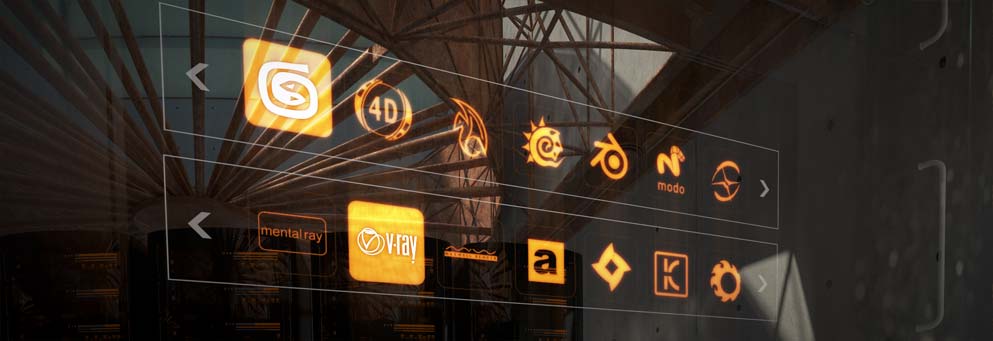 Renderfarm
