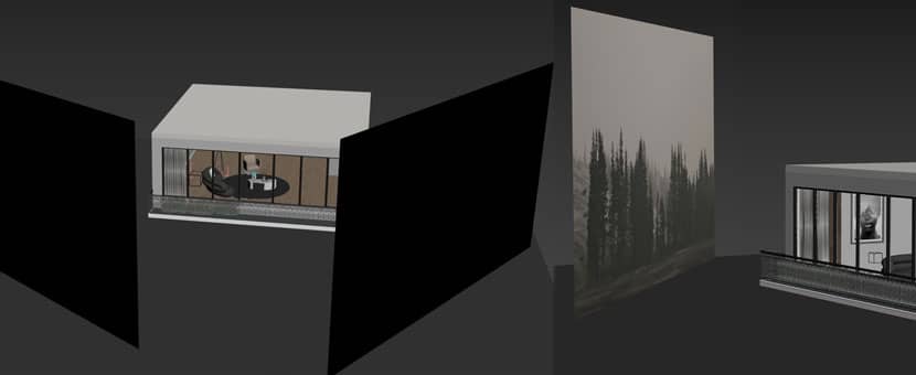 RebusFarm Making-of with Alberto Maciel Creating the outside for Zelda