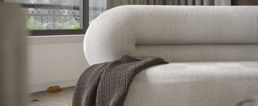 RebusFarm Making-of with Alberto Maciel Details of the fur on the blanket