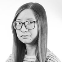 Carrie Mok