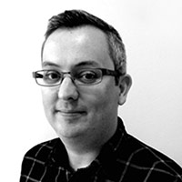 Ian Dean