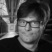 Ralph Huchtemann