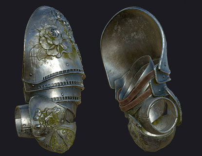 Armor