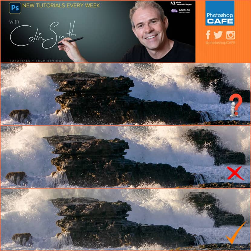 photoshopCAFE - Contrast Can Ruin Your Photos. What To Do Instead! photoshopCAFE - Contrast Can Ruin Your Photos. What To Do Instead!