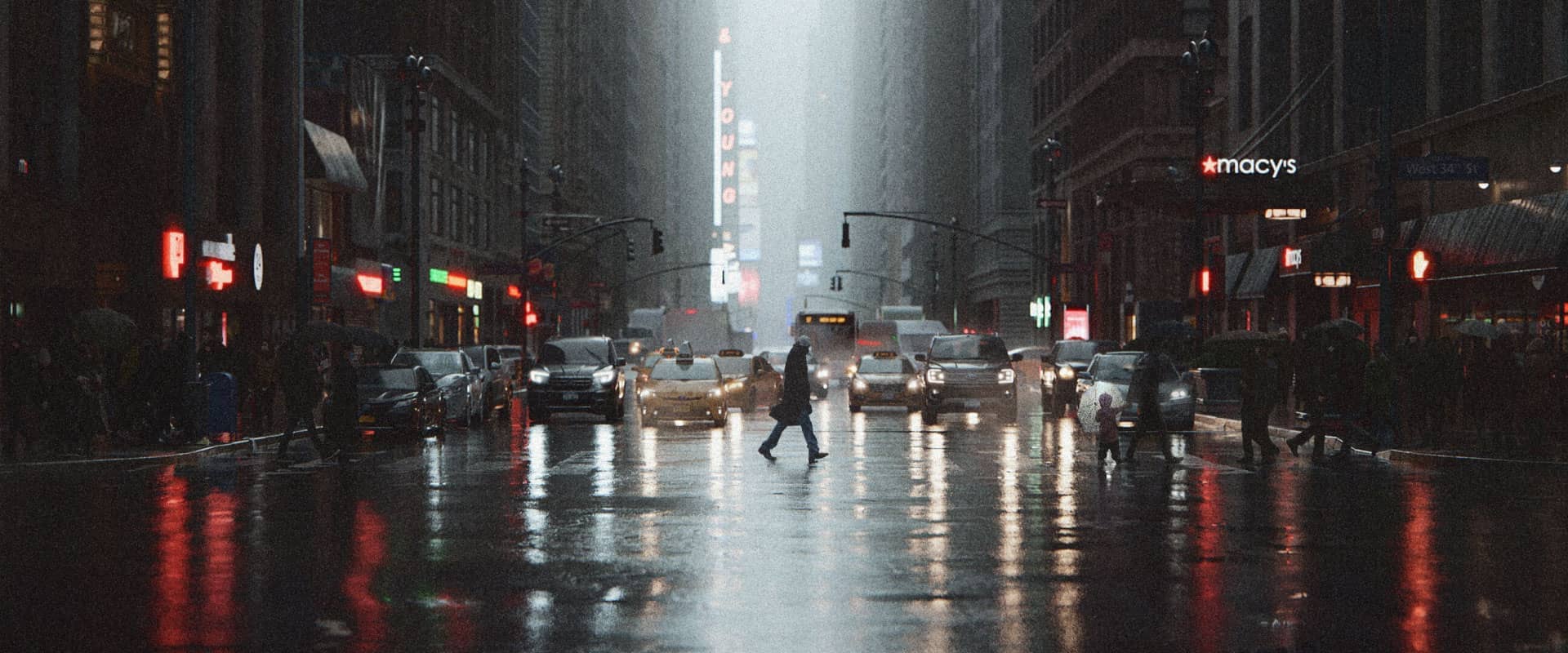 © Kirill Chernyy © Kirill Chernyy