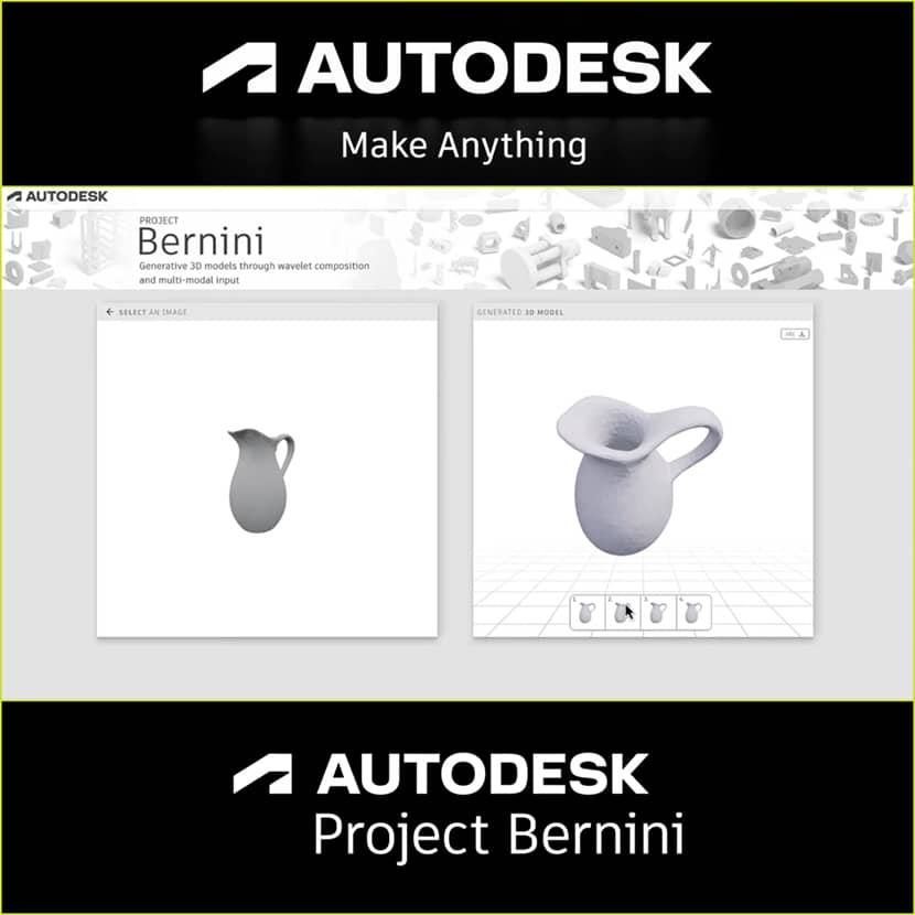 Autodesk - Project Salvador - A Generative AI Plug-in For Fusion Autodesk - Project Salvador - A Generative AI Plug-in For Fusion