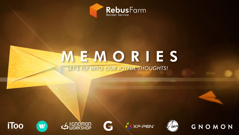 Memories Challenge Memories Challenge