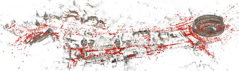 KIRI Engine - 3D Gaussian Splatting On Android and iOS KIRI Engine - 3D Gaussian Splatting On Android and iOS