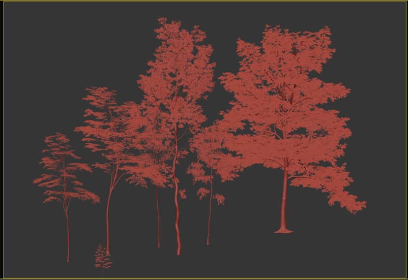 The Making of ''Hideaway In The Woods'' by Aayush Verma The Making of ''Hideaway In The Woods'' by Aayush Verma