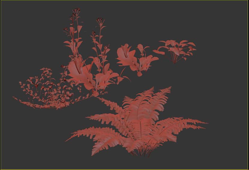 The Making of ''Hideaway In The Woods'' by Aayush Verma The Making of ''Hideaway In The Woods'' by Aayush Verma