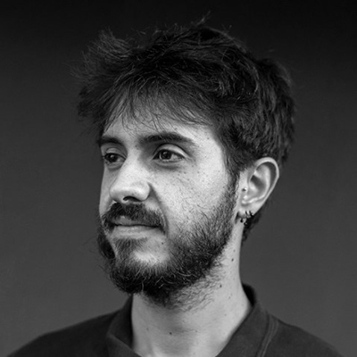 profile photo of Gabriele Simonetta