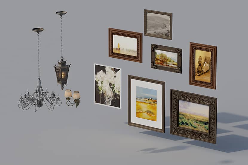 The Making of ''Mexican Hacienda Restoration'' by Ever Sanchez