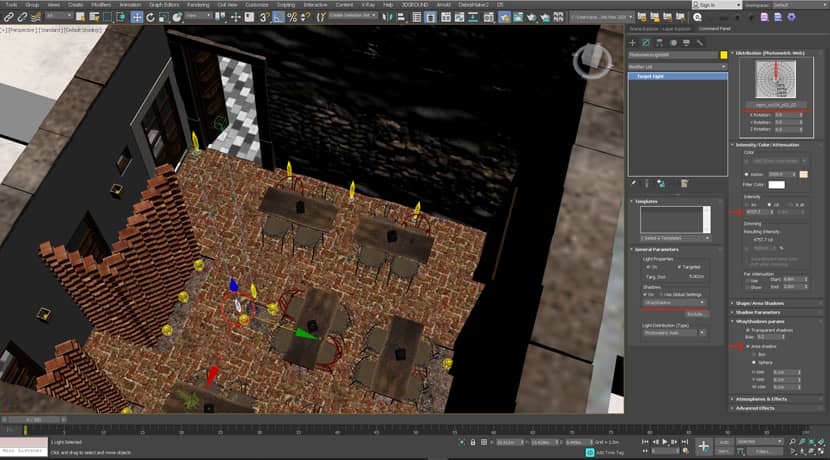 The Making of ''Mexican Hacienda Restoration'' by Ever Sanchez