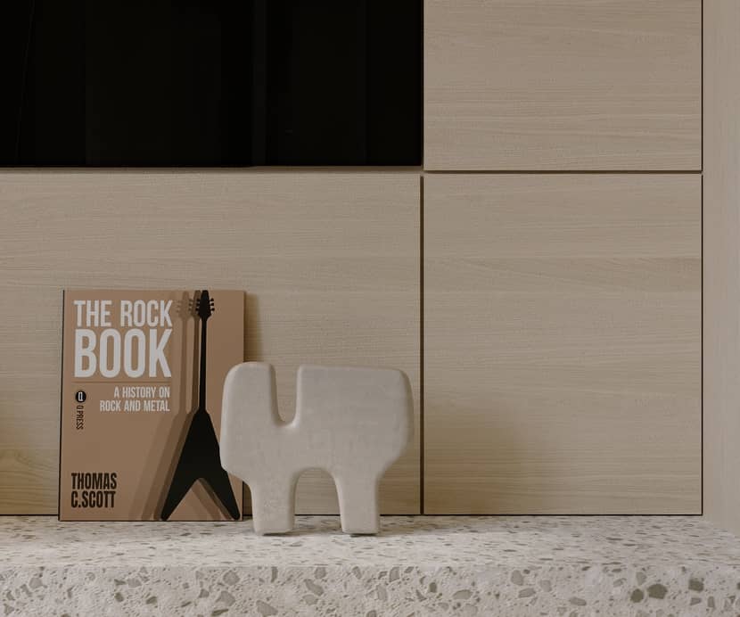The Making of ''PL Apartment'' by Thanh Nguyen The Making of ''PL Apartment'' by Thanh Nguyen