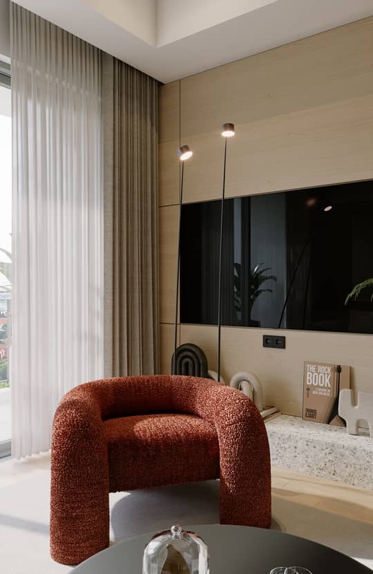 The Making of ''PL Apartment'' by Thanh Nguyen The Making of ''PL Apartment'' by Thanh Nguyen