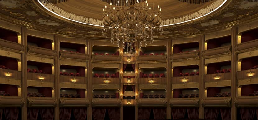 The Making of 'La Dernier Danse' by Mohamed Essabar