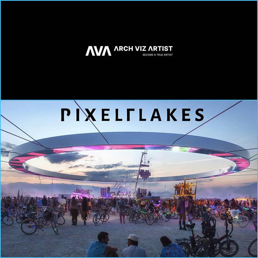 Arch Viz Artist - Learn 3D Architectural Visualization FAST! The new course is here! Arch Viz Artist - Learn 3D Architectural Visualization FAST! The new course is here!