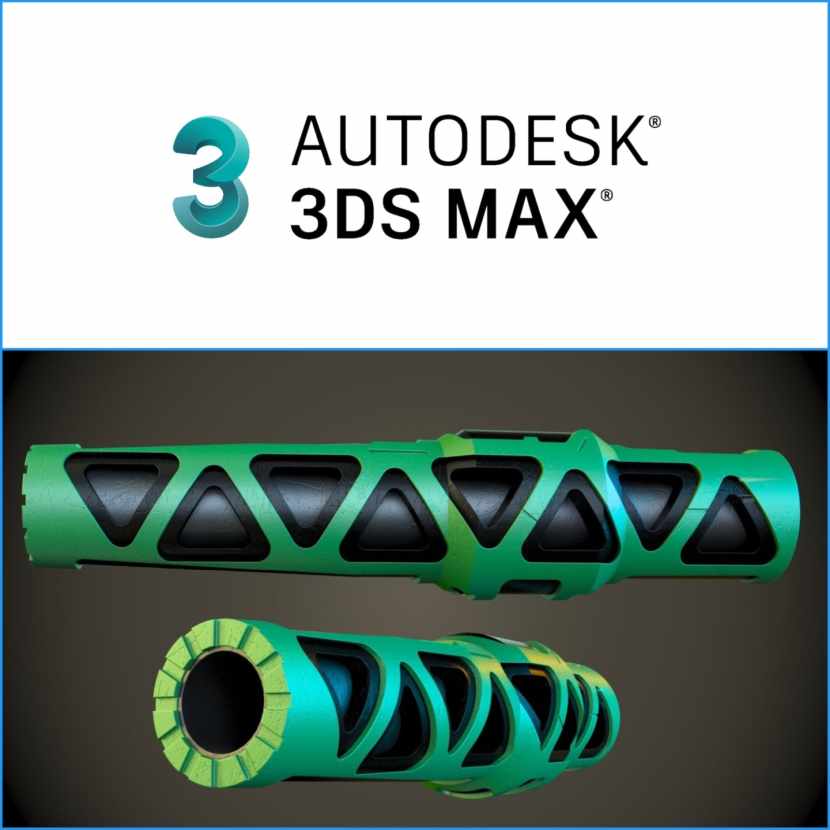 Arrimus 3D - Amazing Technique for Fast Cool Details! Arrimus 3D - Amazing Technique for Fast Cool Details!