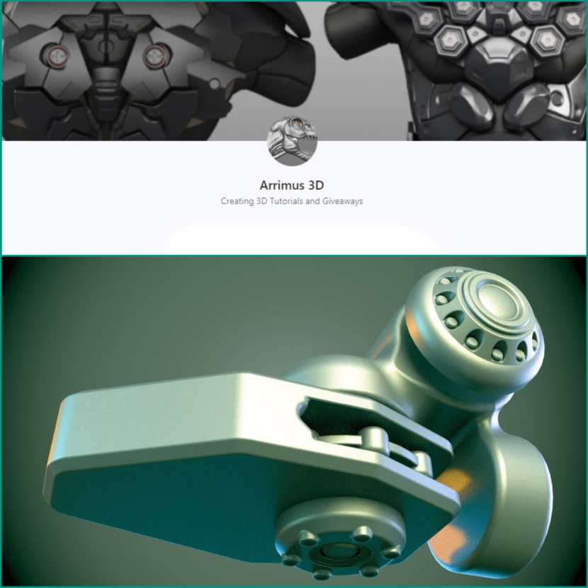 Arrimus 3D - The Best 3D Program Plasticity features overview! Arrimus 3D - The Best 3D Program Plasticity features overview!