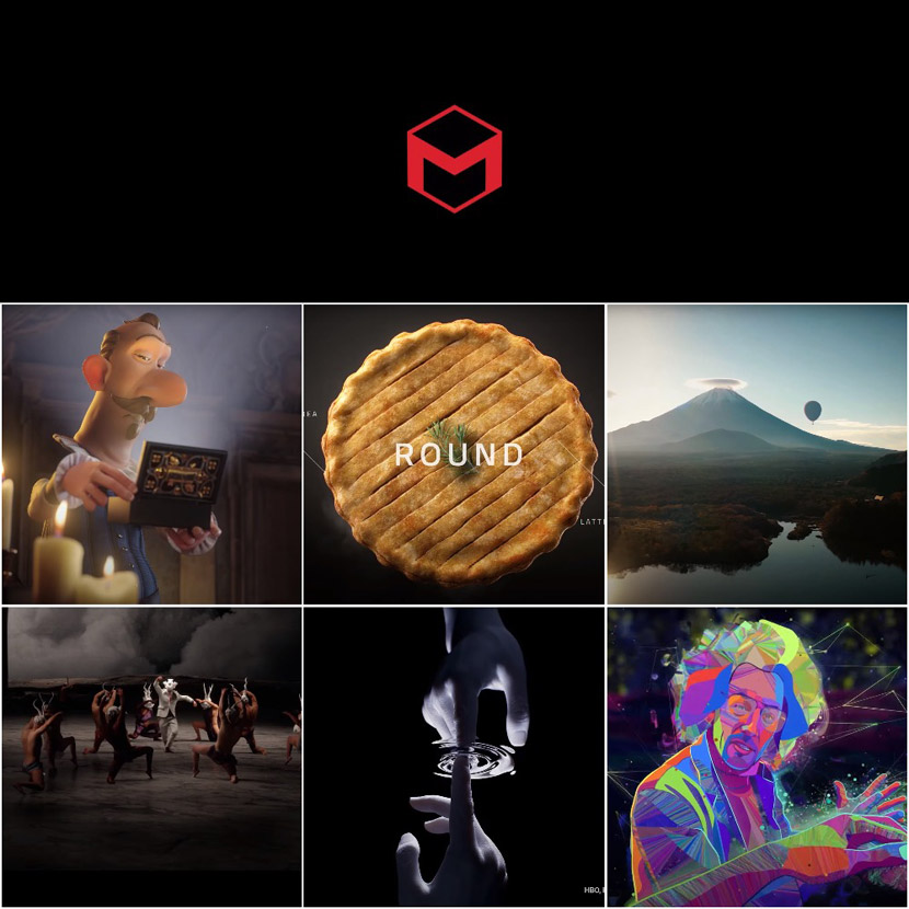 Maxon Astonishing Showreel 2021 Maxon Astonishing Showreel 2021