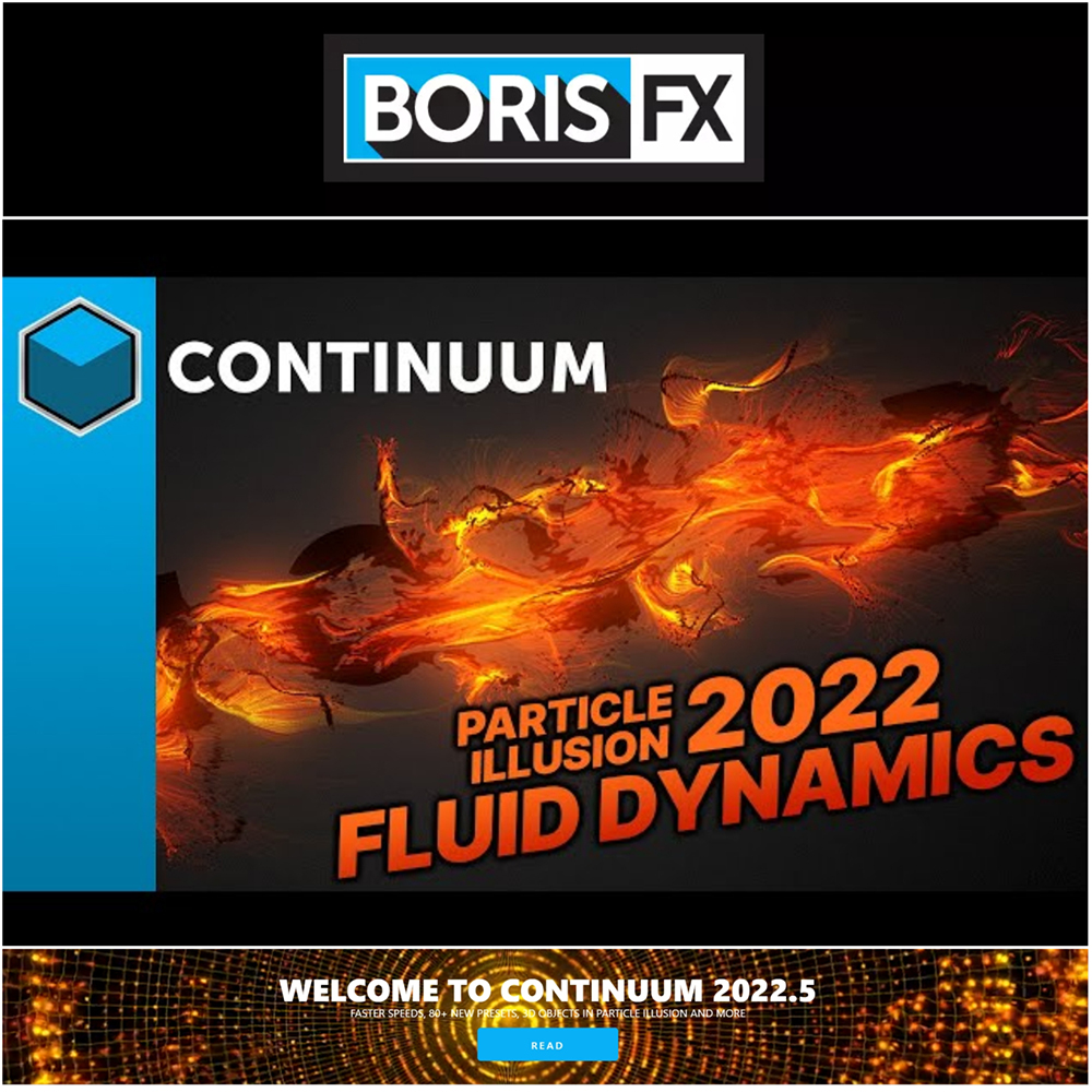 iToo Software - Easy grass animation in 3DS Max with Forest Pack Boris FX Continuum 2022 - Introduction to fluid dynamics