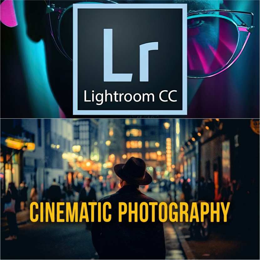 Eren Sarigul - Get your photos have a cinematic look in Adobe Lightroom! Eren Sarigul - Get your photos have a cinematic look in Adobe Lightroom!