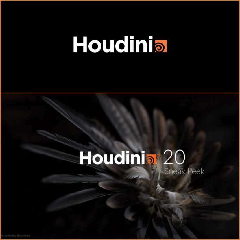 Houdini - Houdini 20 sneak peek Houdini - Houdini 20 sneak peek