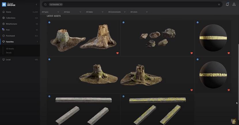 How to create photorealistic & cinematic CG environments How to create photorealistic & cinematic CG environments